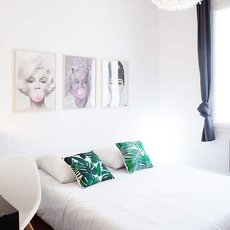 GregBnb-com - T2 Pop And Zen - PARKING INCLUS - Balcon - WiFi Fibre Toulon Exterior foto